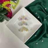 Pearl Mini Hair Claw shinelikejewel