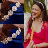 Pearl Hair Band shinelikejewel