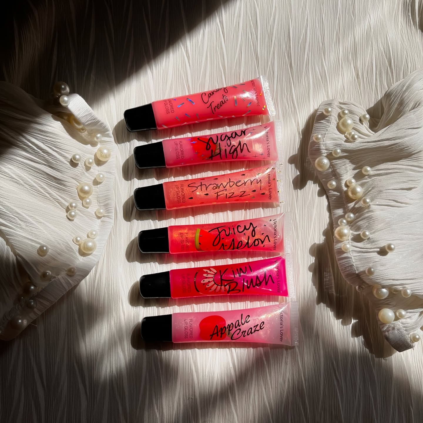 Say Hello to Cuteness Overload – Our Kawaii Makeup Collection is Here! 💖