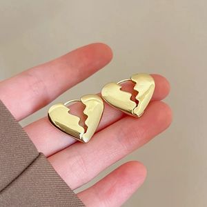 Heartbreak Earrings