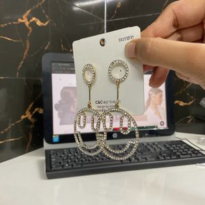 Smily Earrings