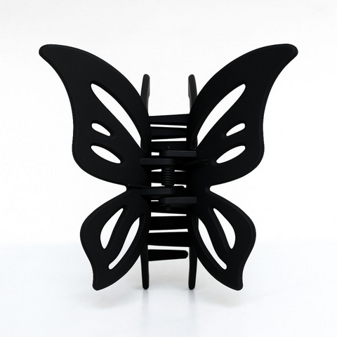Butterfly Hair Claw