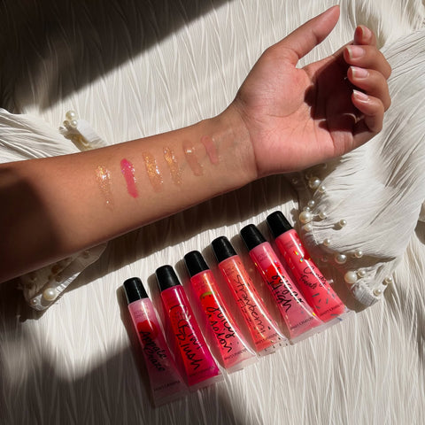 Lip Gloss