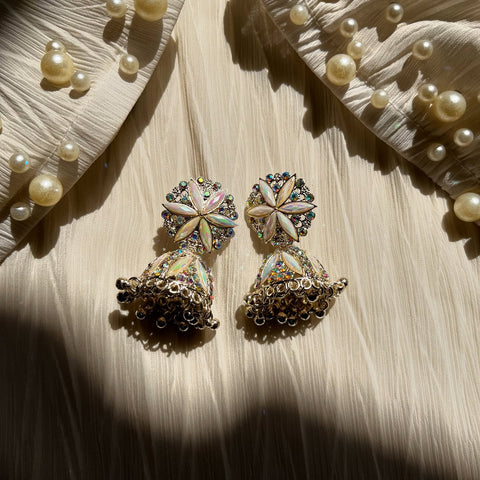 Mohini Jhumka