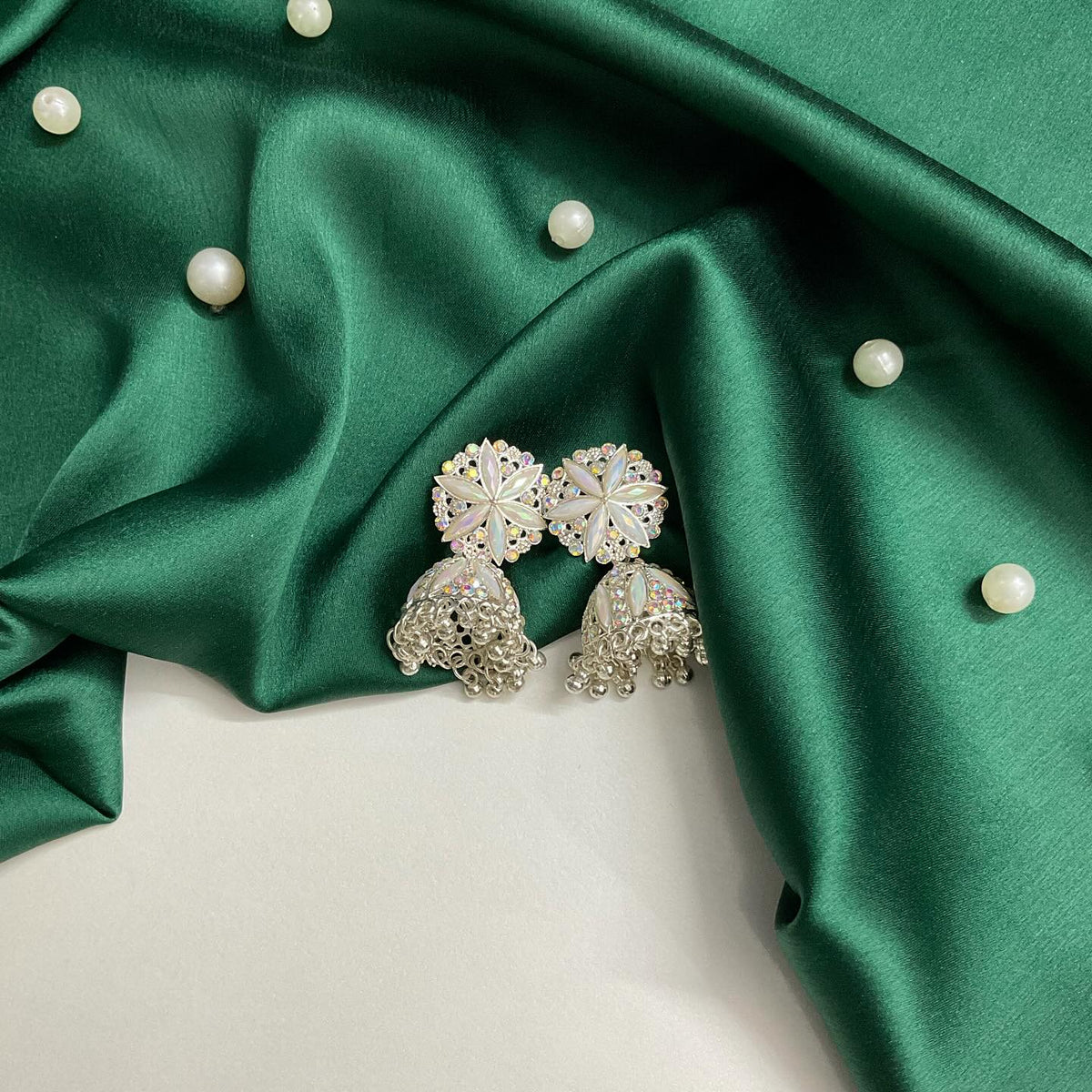 Mohini Jhumka