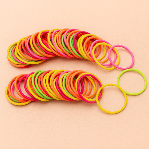 Pack of 8 Rubber Bands