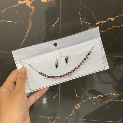 Marron Necklace
