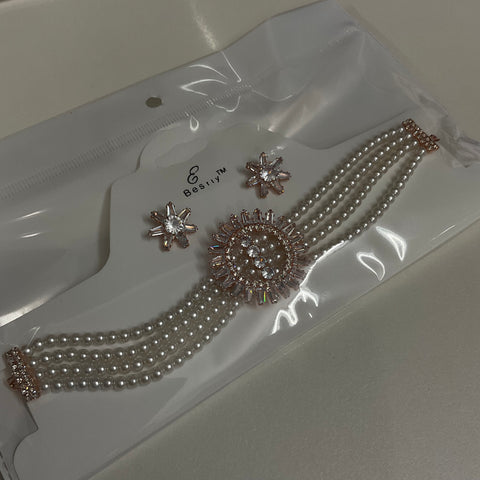 Circle Necklace