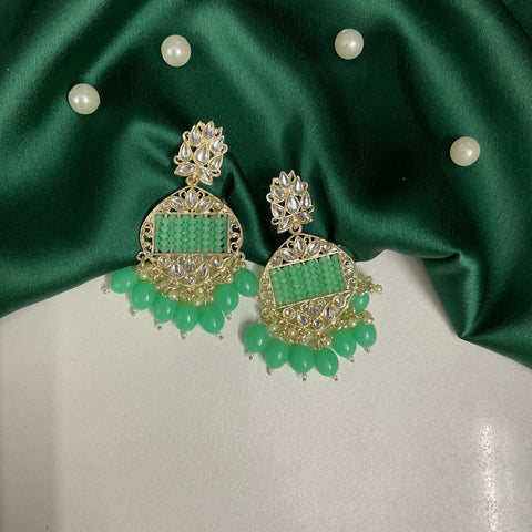 Prakriti Earrings