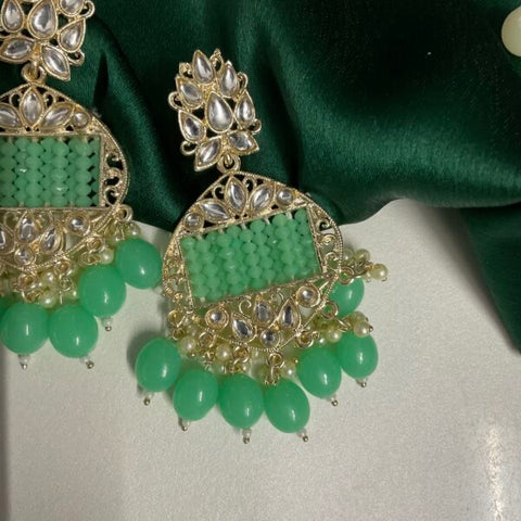 Prakriti Earrings