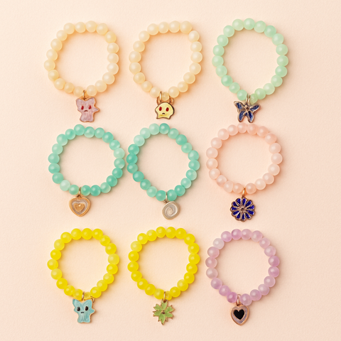 Charm Bracelets