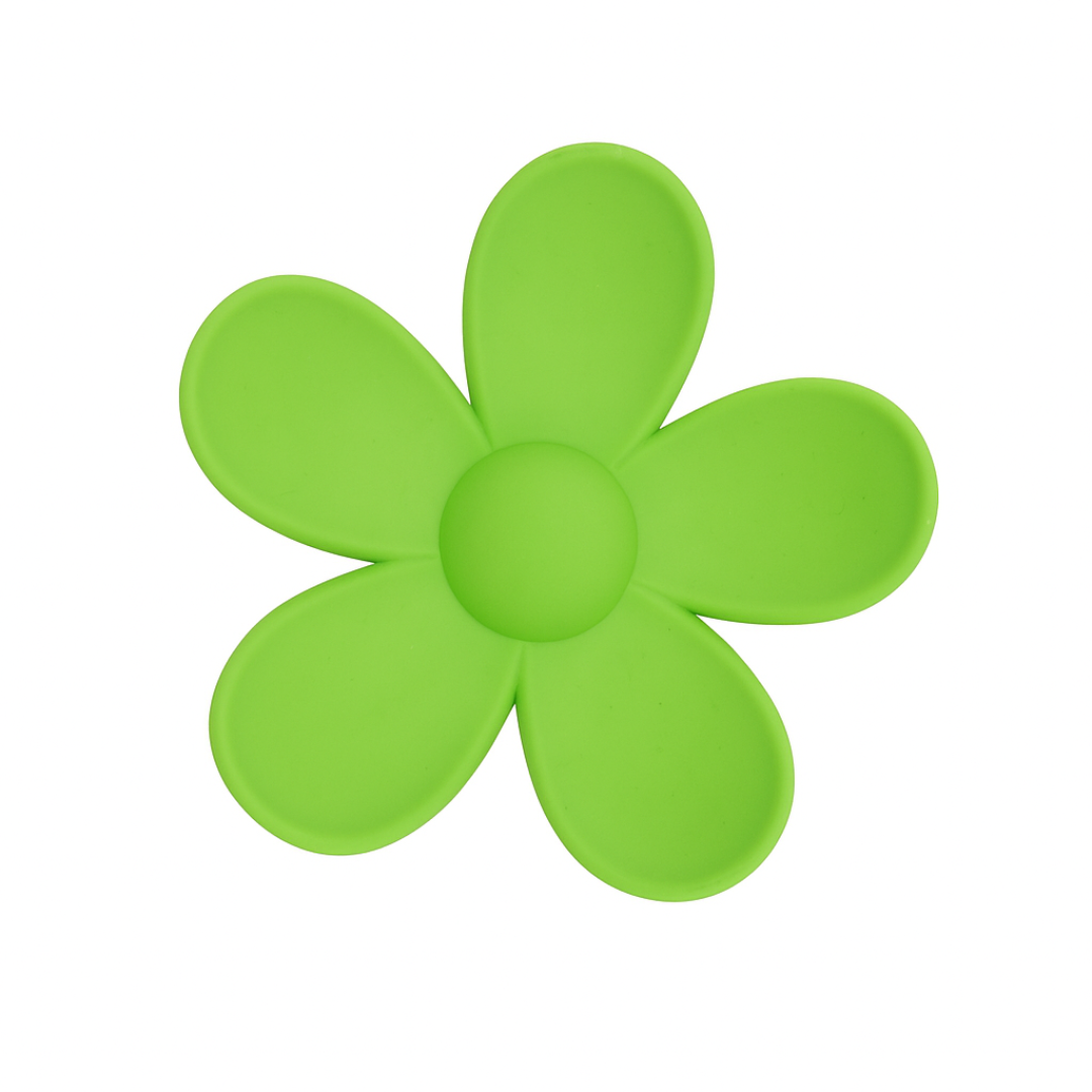 Daisy Hair Claw