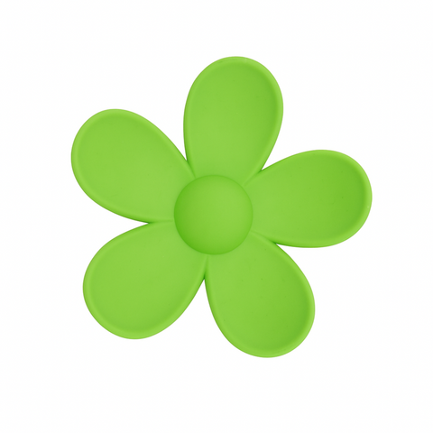 Daisy Hair Claw