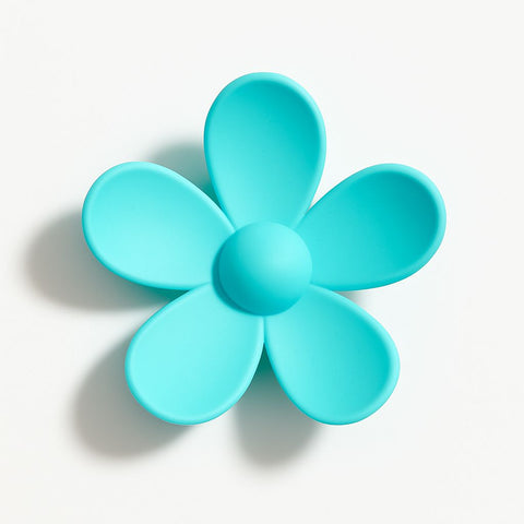 Daisy Hair Claw