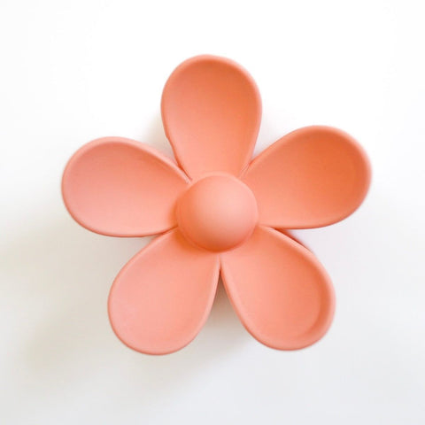Daisy Hair Claw