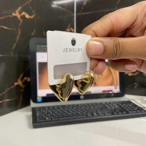 Heartbreak Earrings