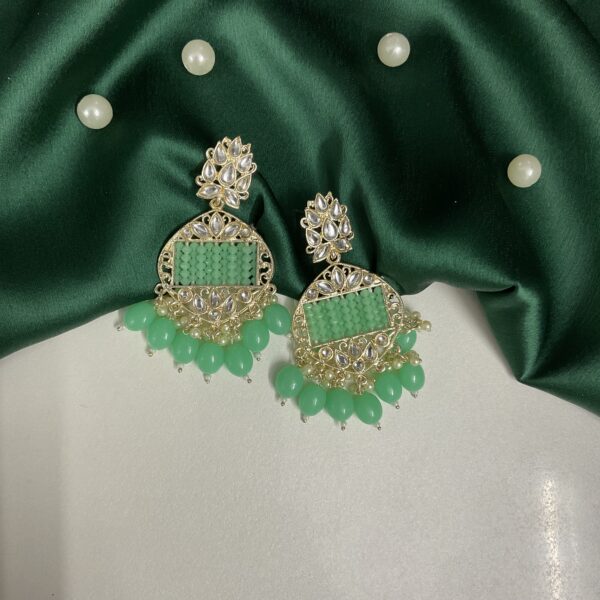 Prakriti Earrings